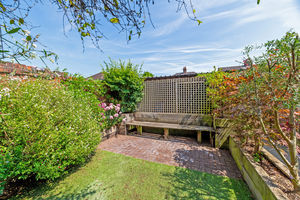 Garden- click for photo gallery